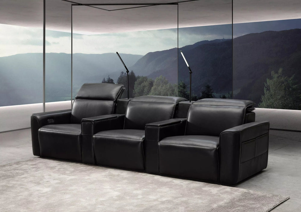 cogworks cruise home theatre chairs