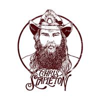 Chris Stapleton - From A Room Vol 1 - LP!