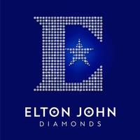 Elton John - Diamonds 180g LP!