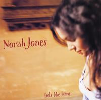 Analogue Productions Norah Jones - Feels Like Home