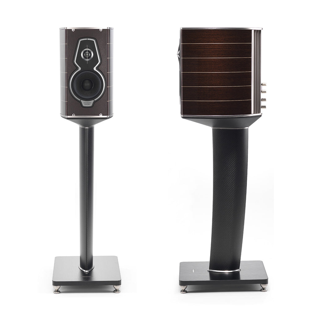 Sonus Faber Guarneri Tradition Speaker