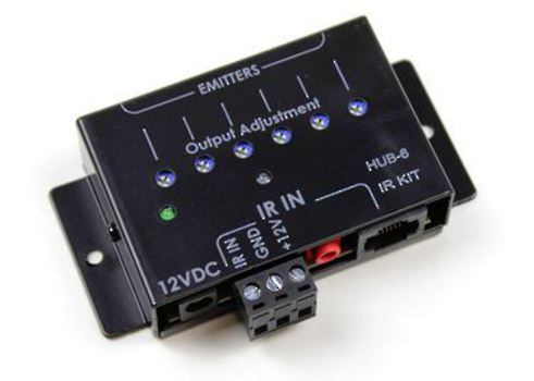 Naked Cable HUB-6KIT