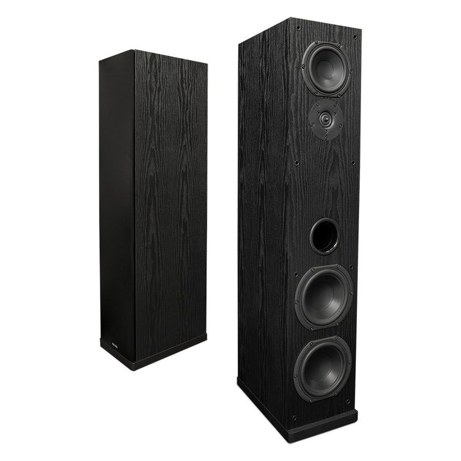 Krix HARMONIX Mk2 Floorstanding Speaker