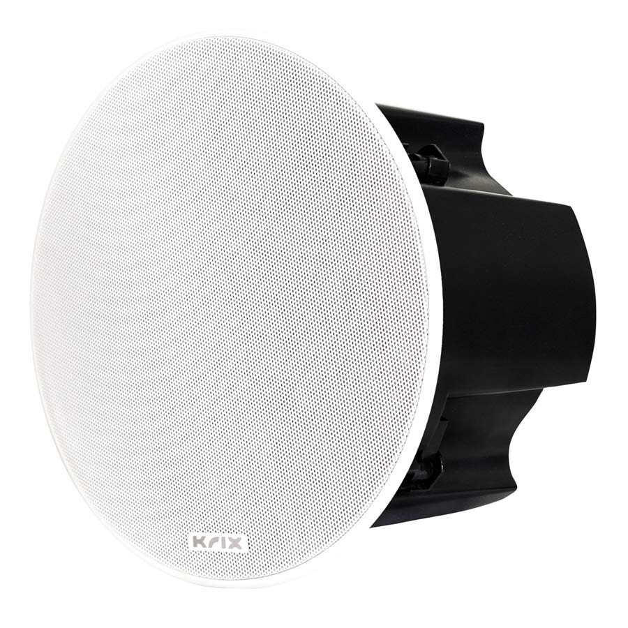 Krix IC-30 In-Ceiling Speaker (Formerly Hemispherix AS)