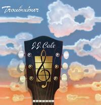 Analogue Productions JJ Cale - Troubadour 180gm Vinyl