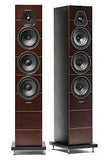 Sonus Faber lumina iii wenge