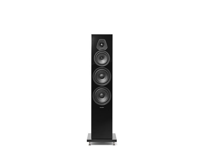 Sonus Faber Lumina V black