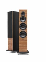 Sonus Faber Lumina V wood