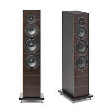 Sonus Faber Lumina V wenge