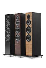 Sonus Faber Lumina V colours