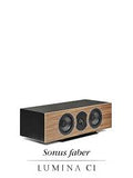 Sonus Faber Lumina CI centre speaker