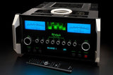 McIntosh MA12000 Hybrid Integrated Amplifier