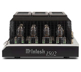 McIntosh MC1502 Vacuum Tube Amplifier