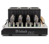 McIntosh MC1502 Vacuum Tube Amplifier