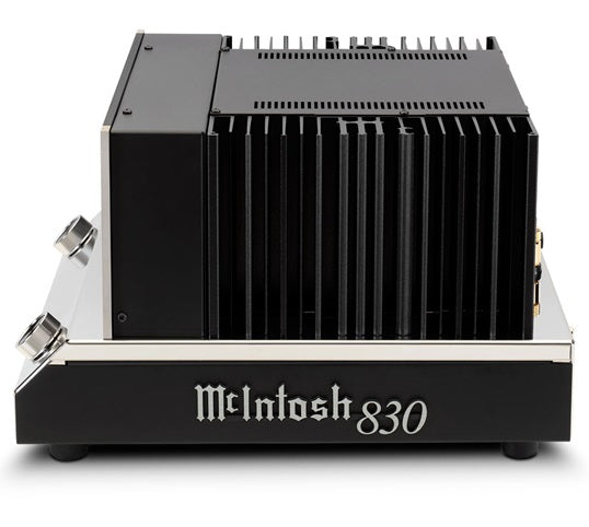 McIntosh MC830 Solid State Power Amplifier