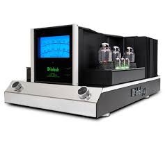 McIntosh MC901 Power Amplifier