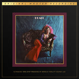 Mobile Fidelity Janis Joplin - Pearl - One step pressing vinyl