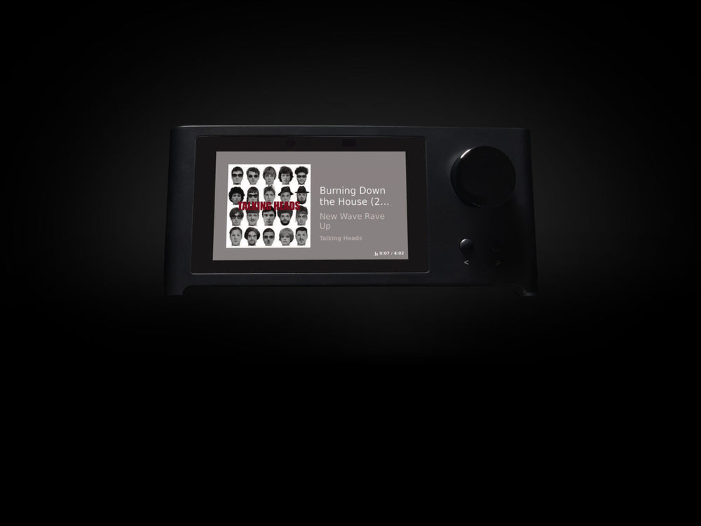 NAD C700