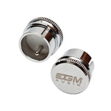 XLR Noise Stoppers (Male/ Female)