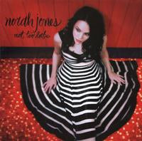 Analogue Productions Norah Jones- Not Too Late - LP!