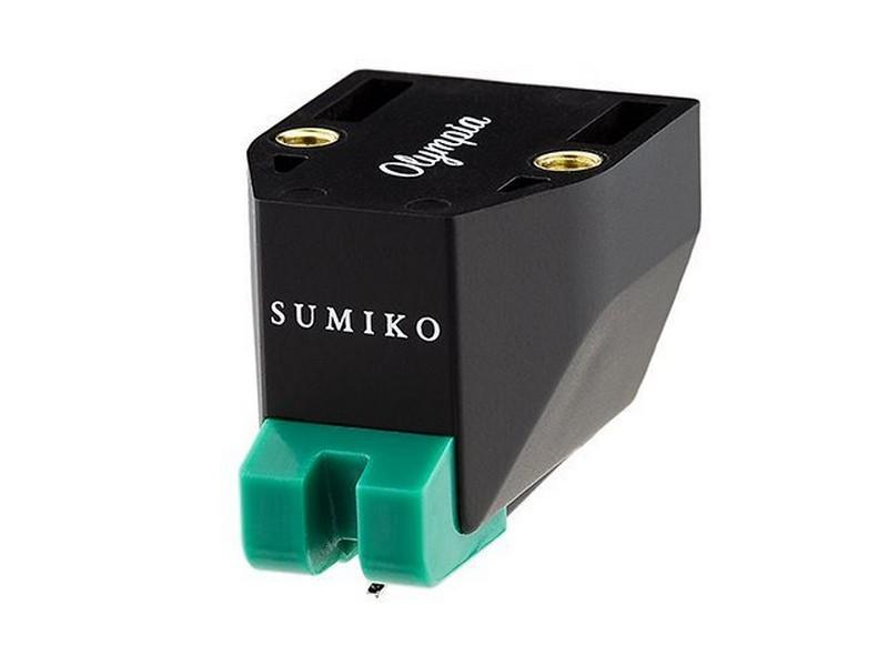 Sumiko Olympia Enclosed Architecture High Output MM Phono Cartridge
