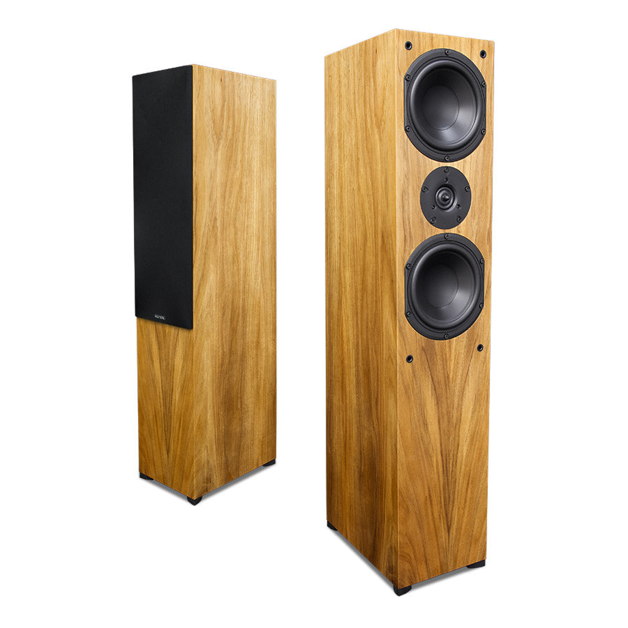 Krix PHOENIX Mk2 Floorstanding Speaker