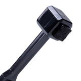Carbon Fibre Stylus Brush by Voodoo Labs™