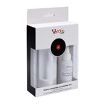 Vinyl Record Cleaning Kit (2in1) by Voodoo Labs™