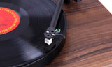 Rega Planar 1 Turntable - Special Edition Walnut