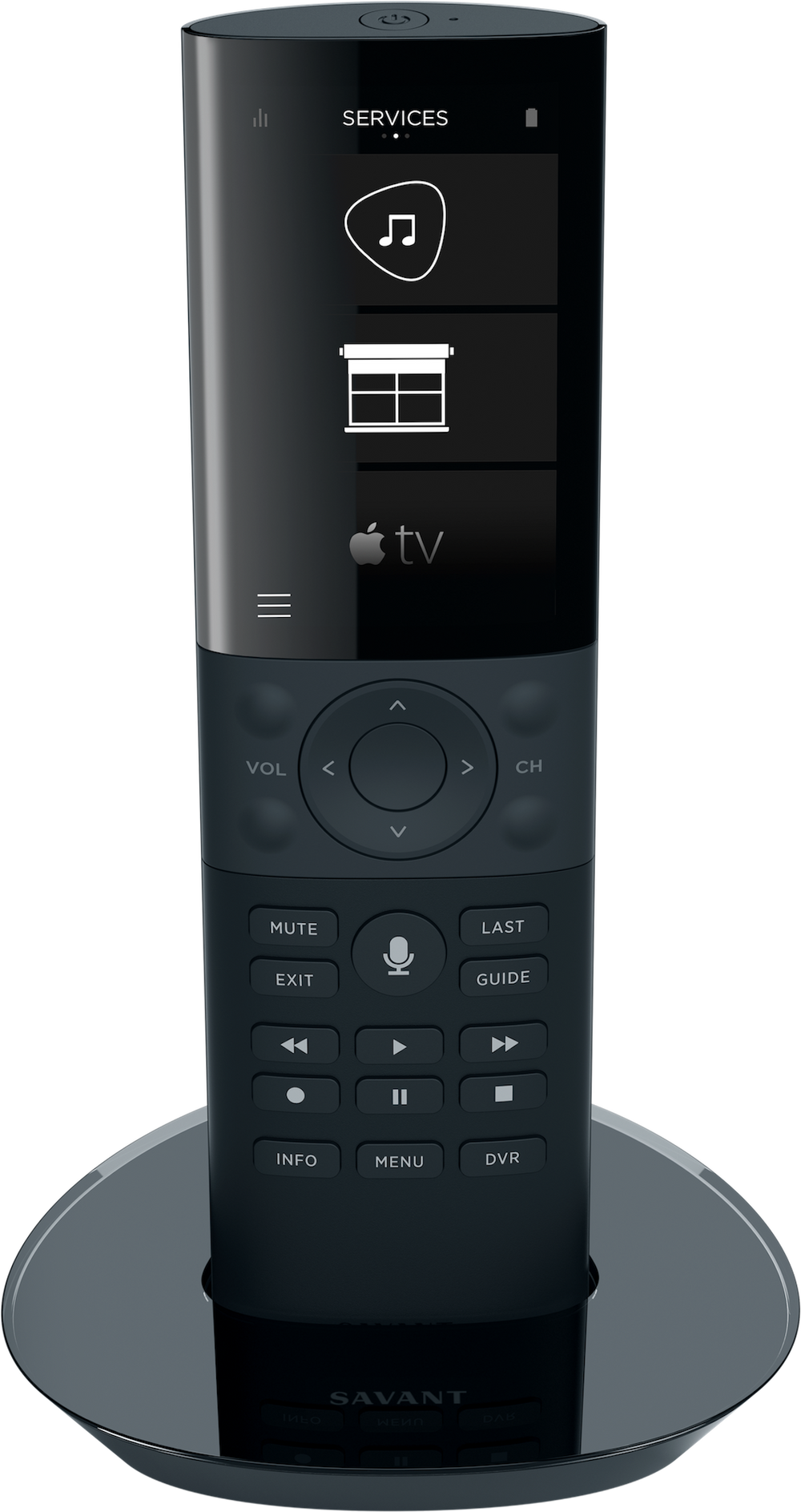 Savant REM-1100i-00 Remote Control