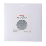 Anti-Static Felt LP Mat by Voodoo Labs™