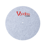 Anti-Static Felt LP Mat by Voodoo Labs™