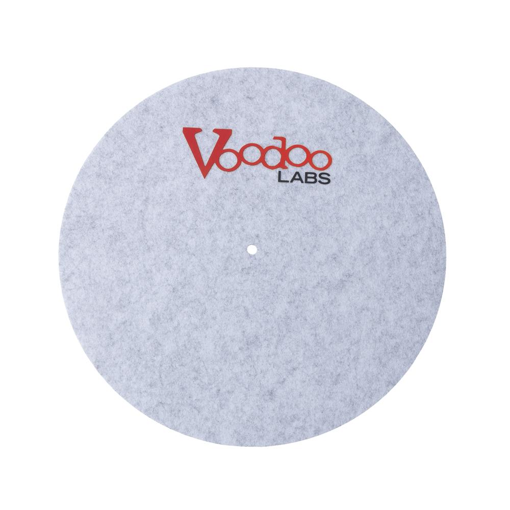 Anti-Static Felt LP Mat by Voodoo Labs™