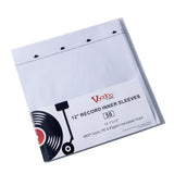 Voodoo Labs™ Inner record sleeves