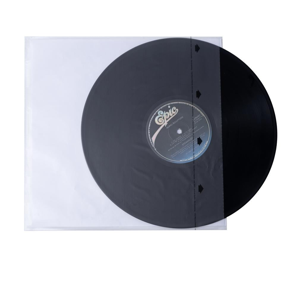 Voodoo Labs™ Inner record sleeves