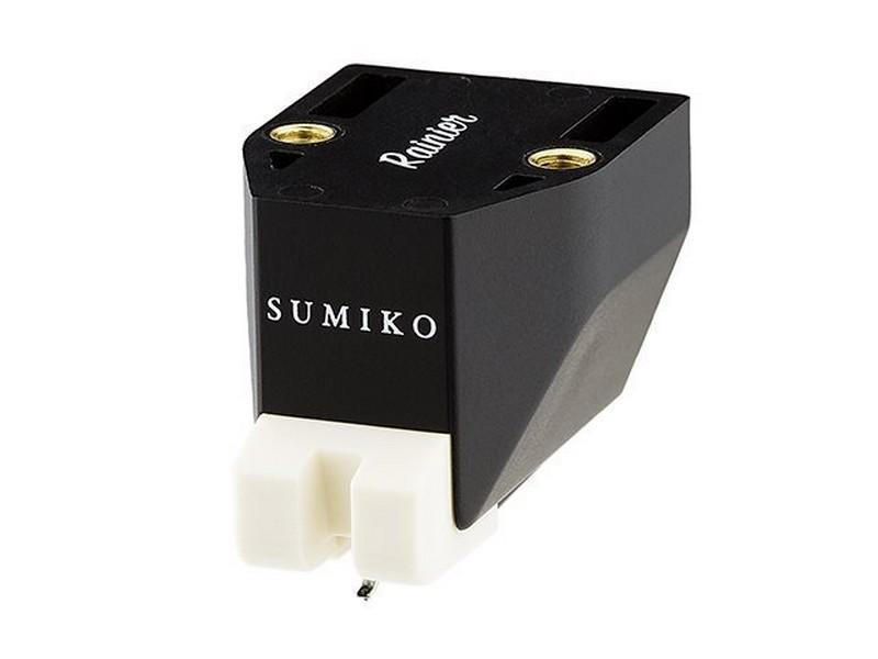 Sumiko Rainier Enclosed Architecture High Output MM Phono Cartridge
