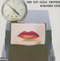 The Red Hot Chili Peppers - Greatest Hits LP!