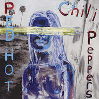 The Red Hot Chili Peppers- By The Way - 2 LP!