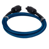 Audio Power Cable - Sapphire