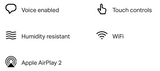 Sonos ONE Speaker (Gen2)