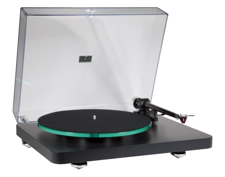 NAD C 588 Premium Turntable