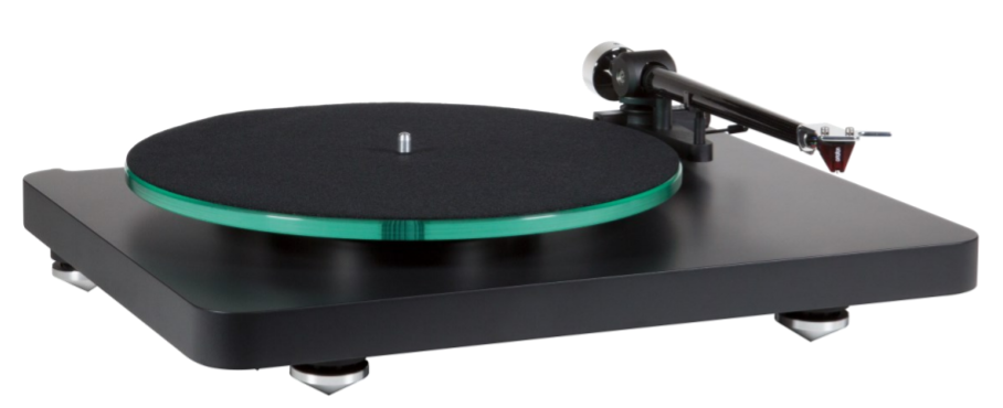 NAD C 588 Premium Turntable