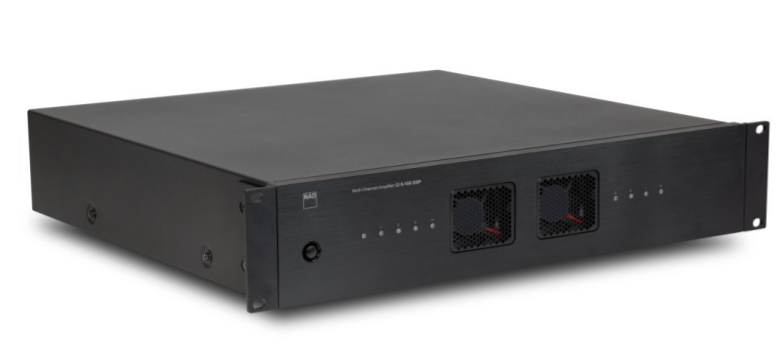 NAD CI 8-150 DSP Multi-Channel Amplifier