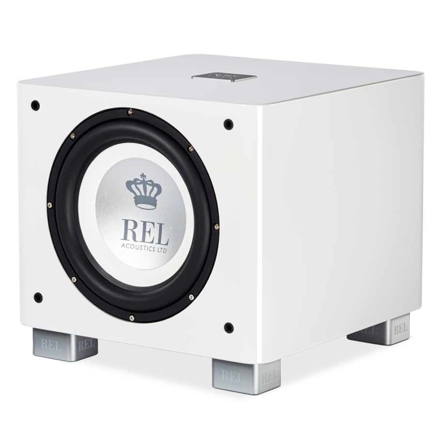 Rel Acoustics T/9X