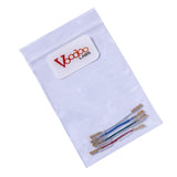 Replacement Head Shell Lead Wires by Voodoo Labs™