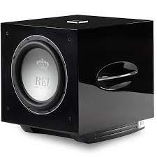 Rel Acoustics S/812