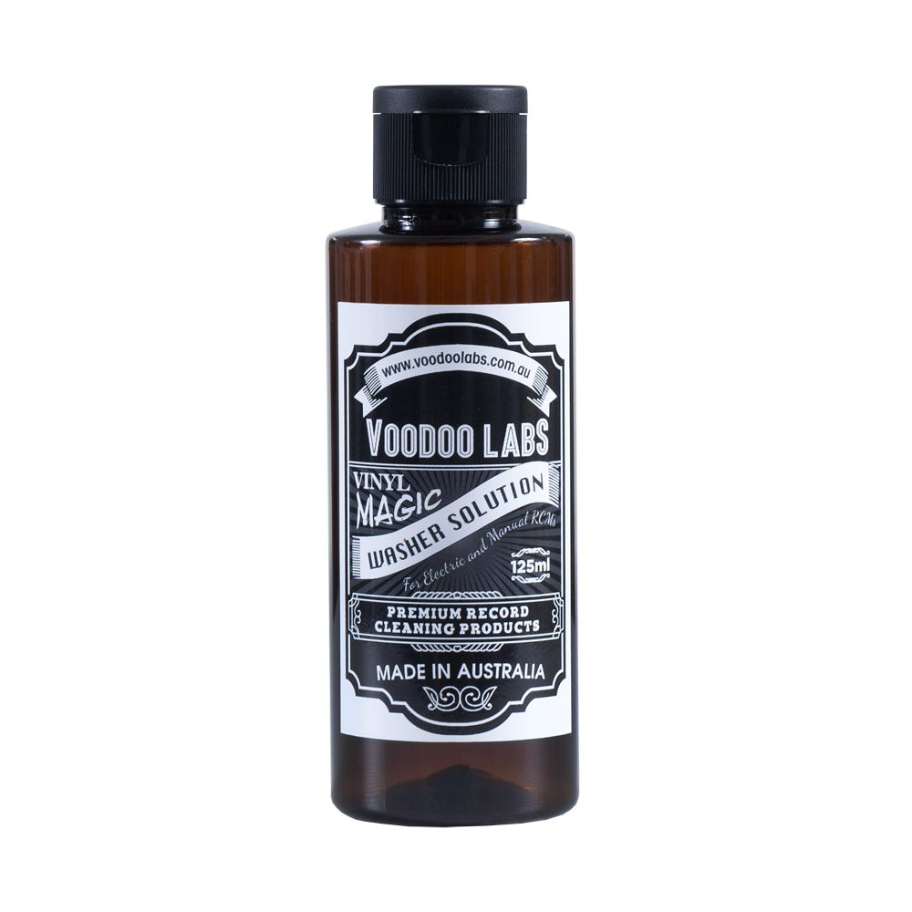Vinyl Magic™ Washer Solution by Voodoo Labs™