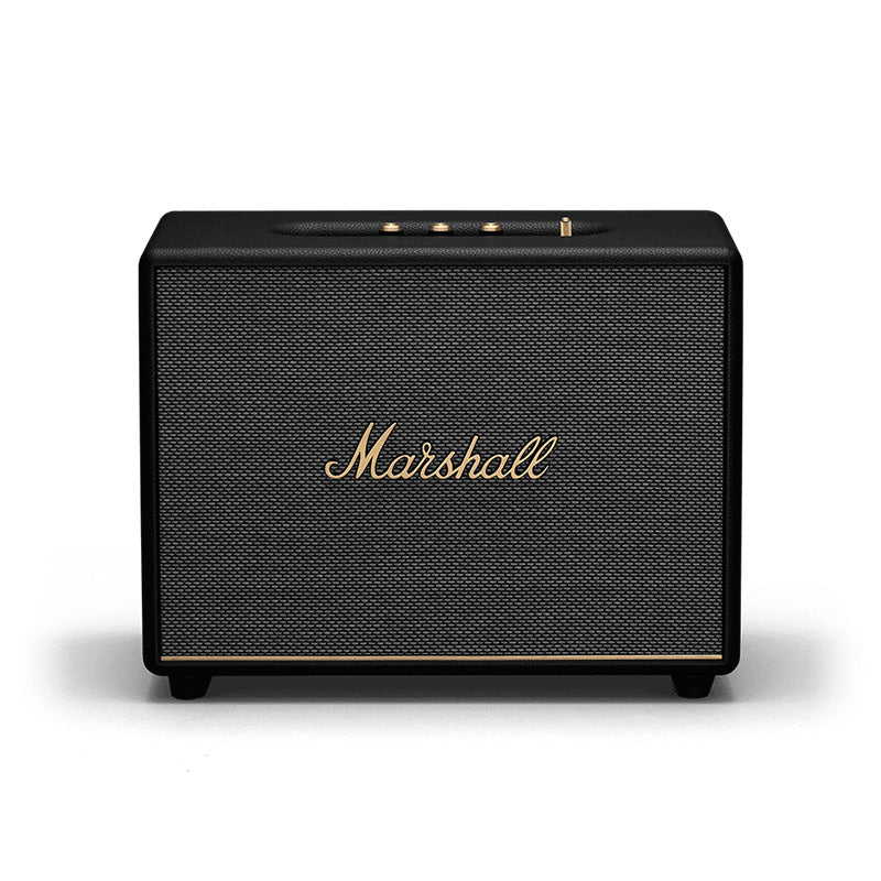 Marshall woburn iii bluetooth speaker