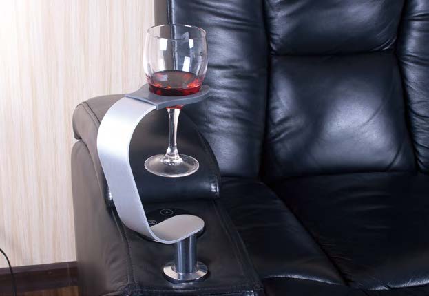 Home Theatre Chair Accessories (Studio)