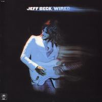 Analogue Productions Jeff Beck- Wired - LP!
